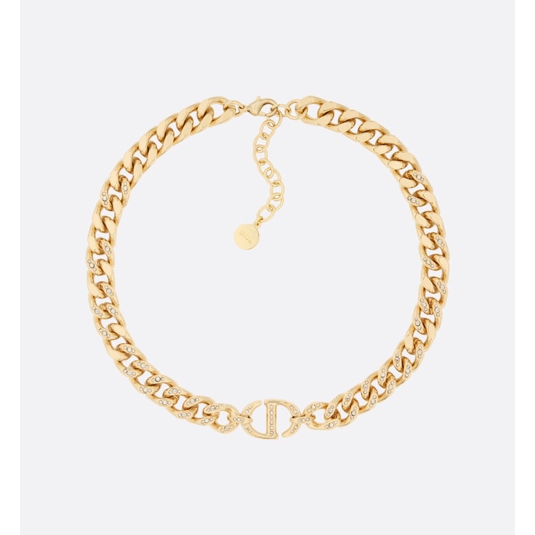 ch**an D*or necklaces